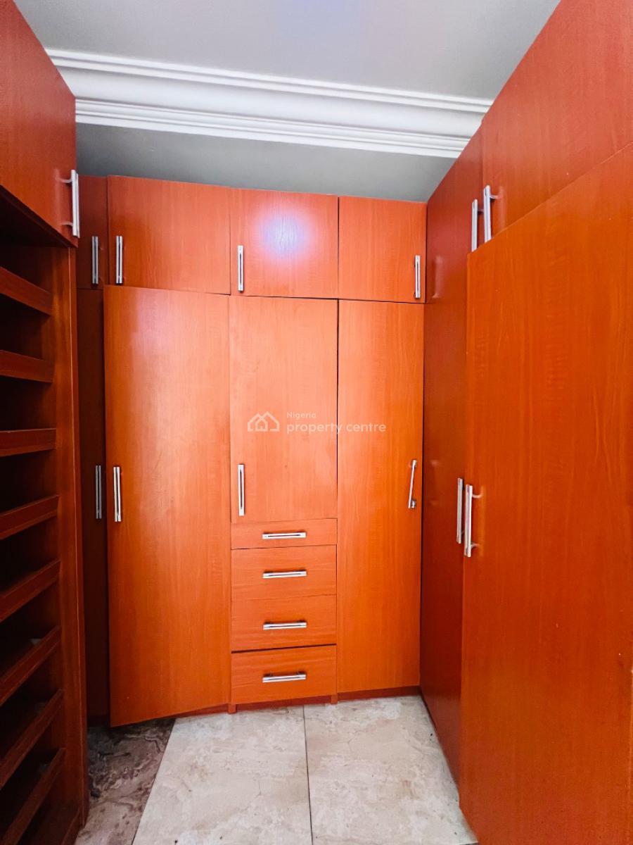 Well Built 2bedroom Apartment, Chevron, Lekki, Lagos, Flat / Apartment for Rent