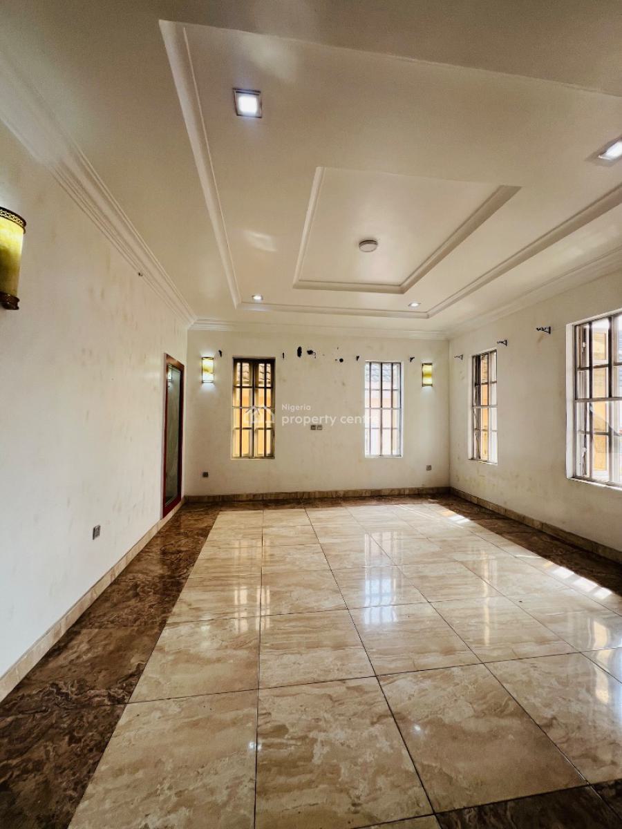 Well Built 2bedroom Apartment, Chevron, Lekki, Lagos, Flat / Apartment for Rent