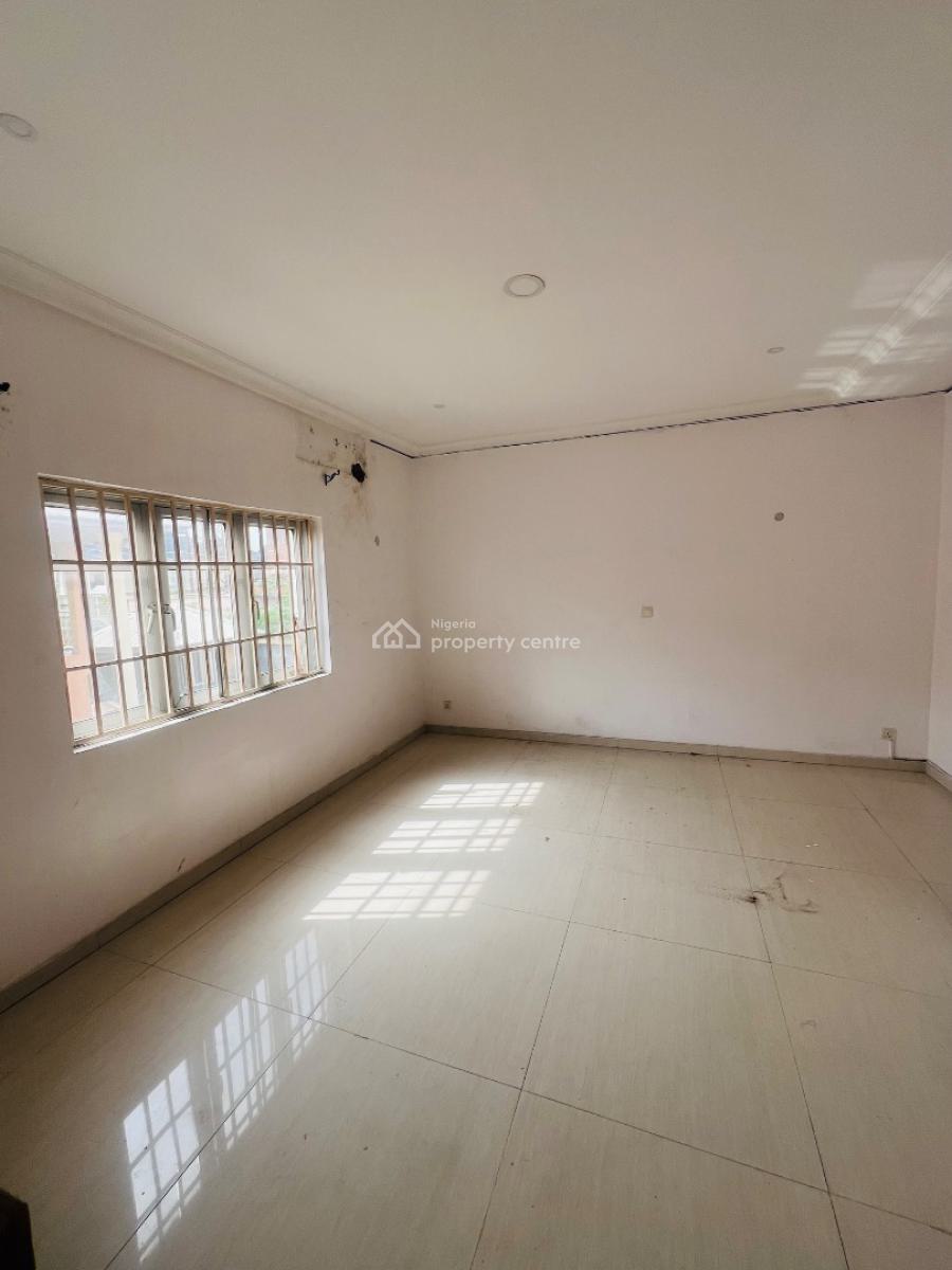 Well Built 2bedroom Apartment, Chevron, Lekki, Lagos, Flat / Apartment for Rent