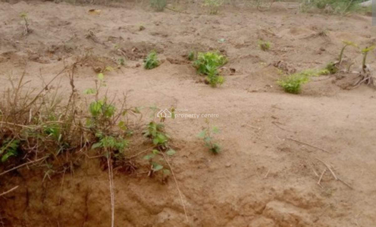 Joint Venture, Jide Oki Street, Victoria Island (vi), Lagos, Residential Land Joint Venture