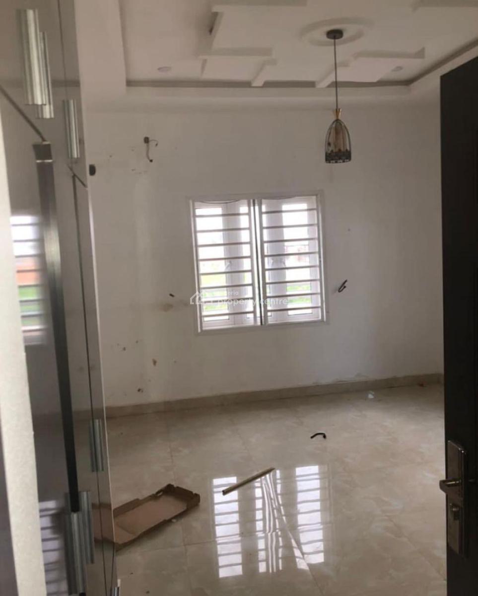 Tastefully Built Standard 3 Bedroom Apartment, Rivers Park Estate, Lugbe District, Abuja, Flat / Apartment for Sale