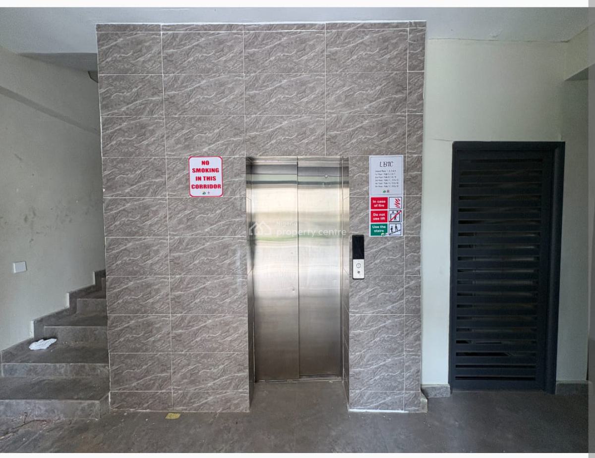 1, 2, 3 Bedrooms and Parlour Apartment, Surulere, Lagos, Flat / Apartment for Sale