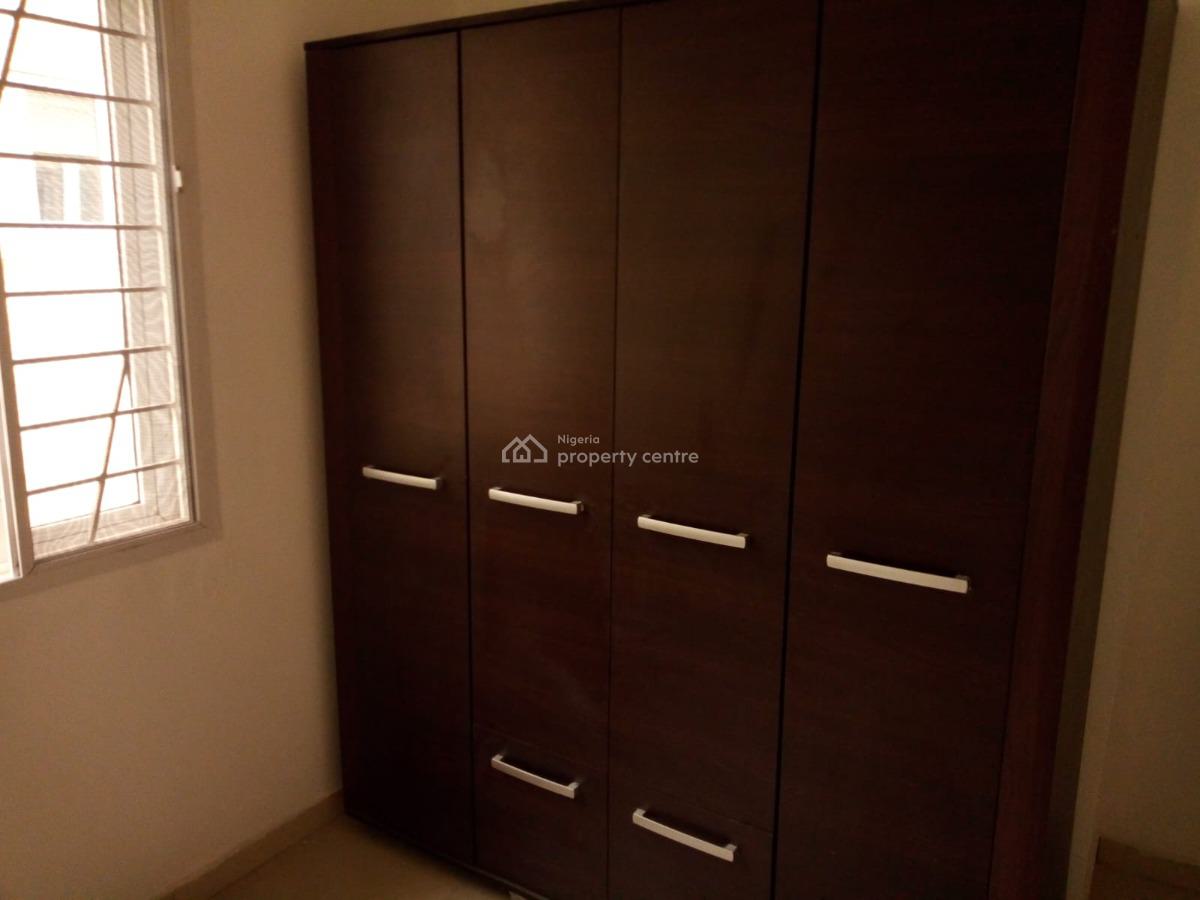 Distress 4 Bedrooms Terrace Duplex,corner Piece., Ogombo Road, Via Adesanya, Ajah, Lagos, Terraced Duplex for Sale