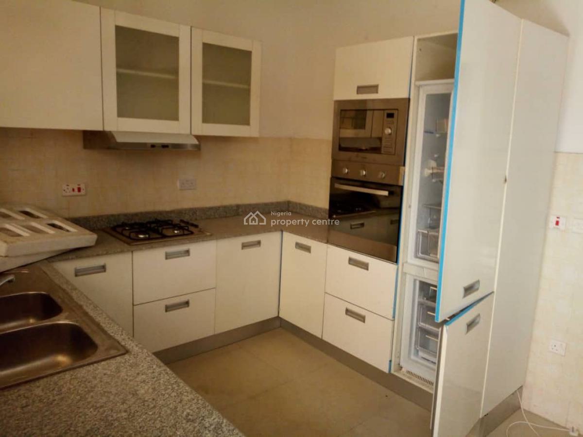 Distress 4 Bedrooms Terrace Duplex,corner Piece., Ogombo Road, Via Adesanya, Ajah, Lagos, Terraced Duplex for Sale