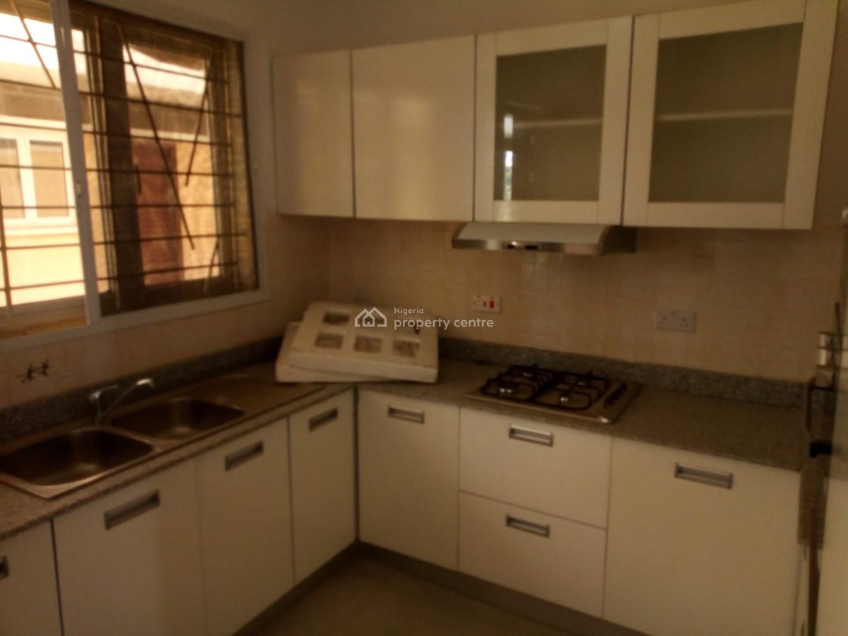 Distress 4 Bedrooms Terrace Duplex,corner Piece., Ogombo Road, Via Adesanya, Ajah, Lagos, Terraced Duplex for Sale