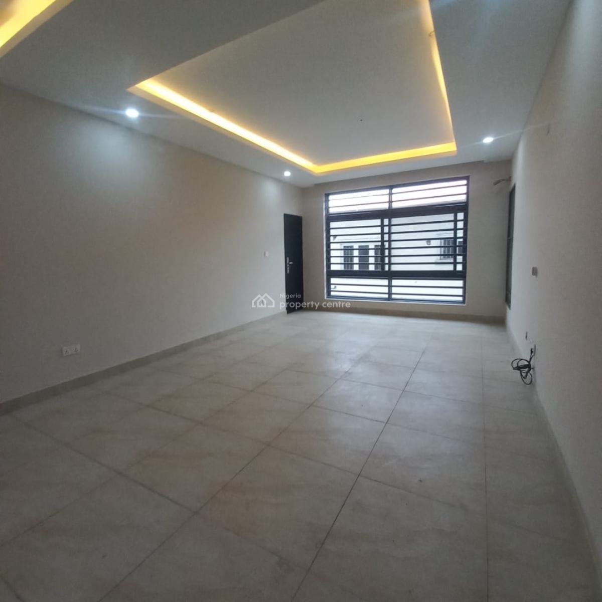 3 Bedroom Apartment, Lekki Phase 1, Lekki, Lagos, Flat / Apartment for Sale
