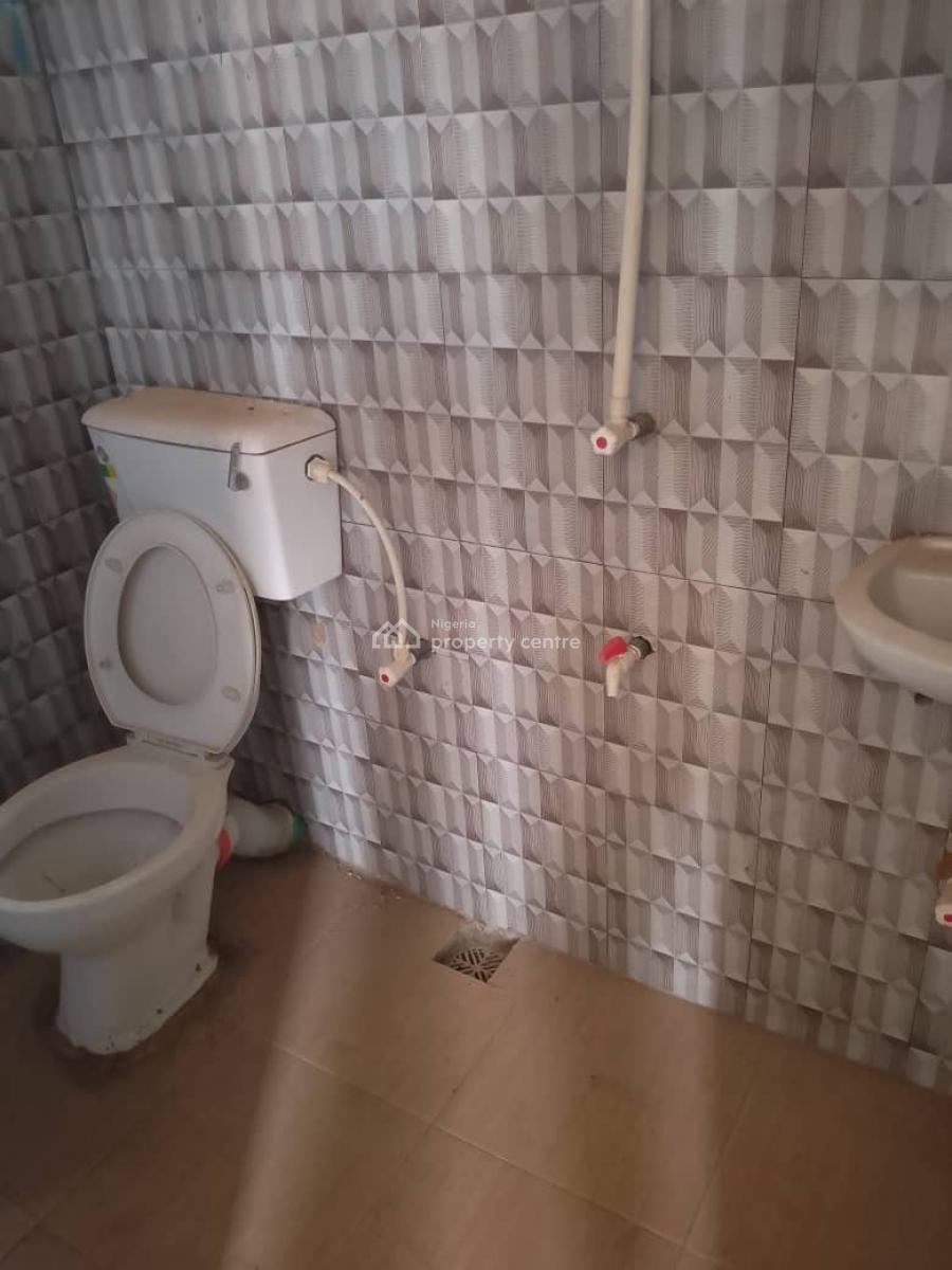 a Pop 1 Room Self Contain, Igode , Adamo, Ikorodu, Lagos, Flat / Apartment for Rent