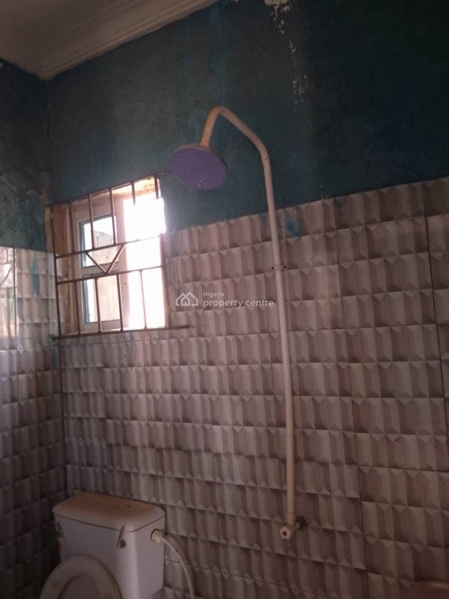 a Pop 1 Room Self Contain, Igode , Adamo, Ikorodu, Lagos, Flat / Apartment for Rent