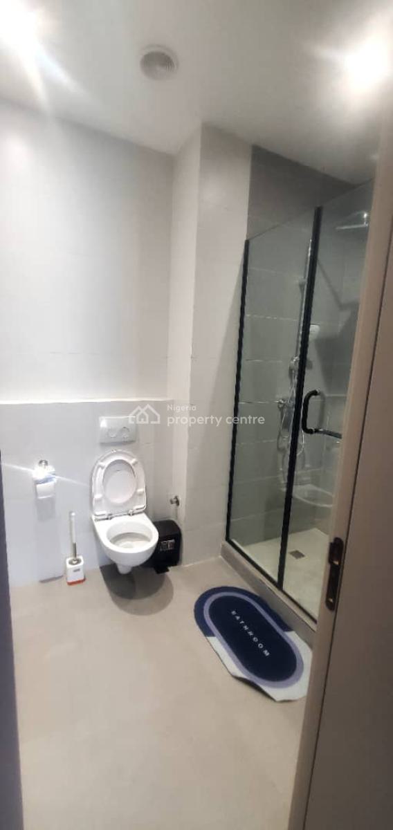 Fully  Furnished 2bedroom Flat at  Ikoyi., Ikoyi, Lagos, Flat / Apartment for Rent