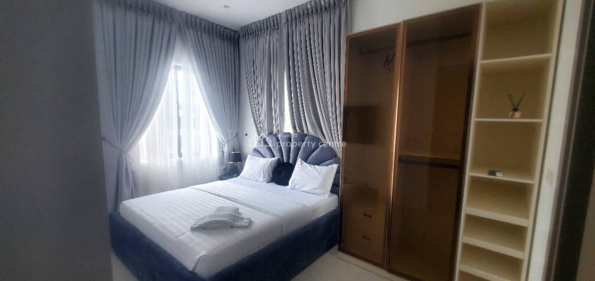 Fully  Furnished 2bedroom Flat at  Ikoyi., Ikoyi, Lagos, Flat / Apartment for Rent