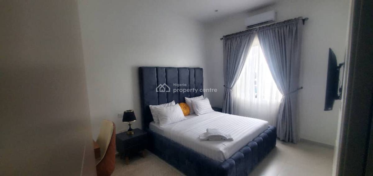 Fully  Furnished 2bedroom Flat at  Ikoyi., Ikoyi, Lagos, Flat / Apartment for Rent