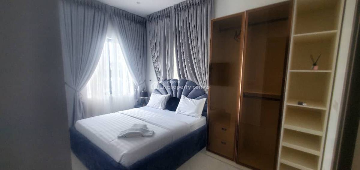 Fully  Furnished 2bedroom Flat at  Ikoyi., Ikoyi, Lagos, Flat / Apartment for Rent