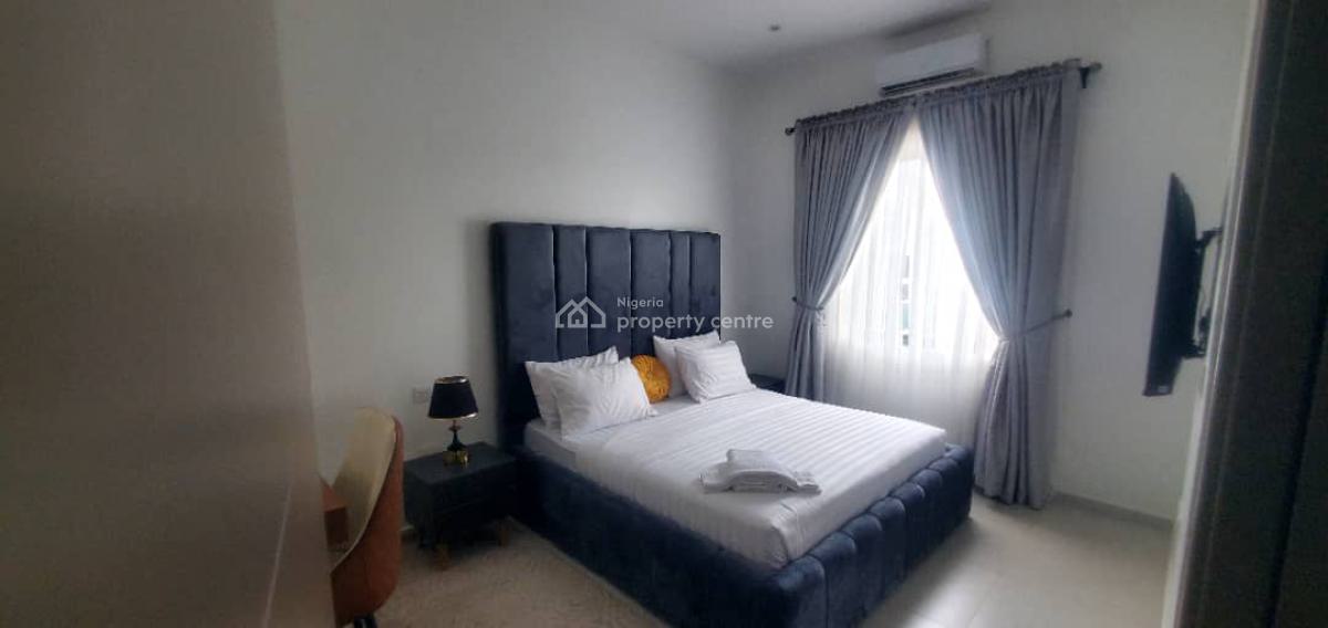 Fully  Furnished 2bedroom Flat at  Ikoyi., Ikoyi, Lagos, Flat / Apartment for Rent