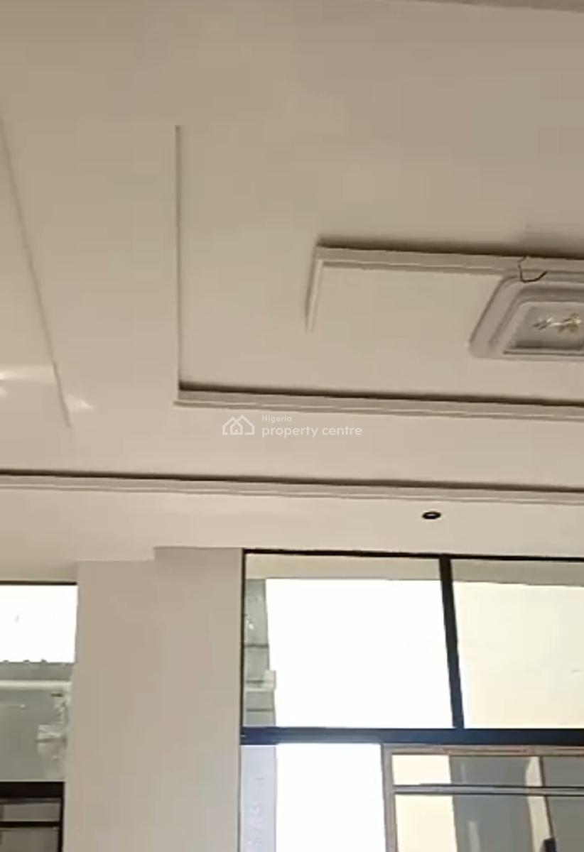 Smarthome 4 Bedroom Fully Detached Duplex+ Bq+ Carport, Back Unit.in a Call to Access Estate,, Olokonla, Ajah, Lagos, Detached Duplex for Sale