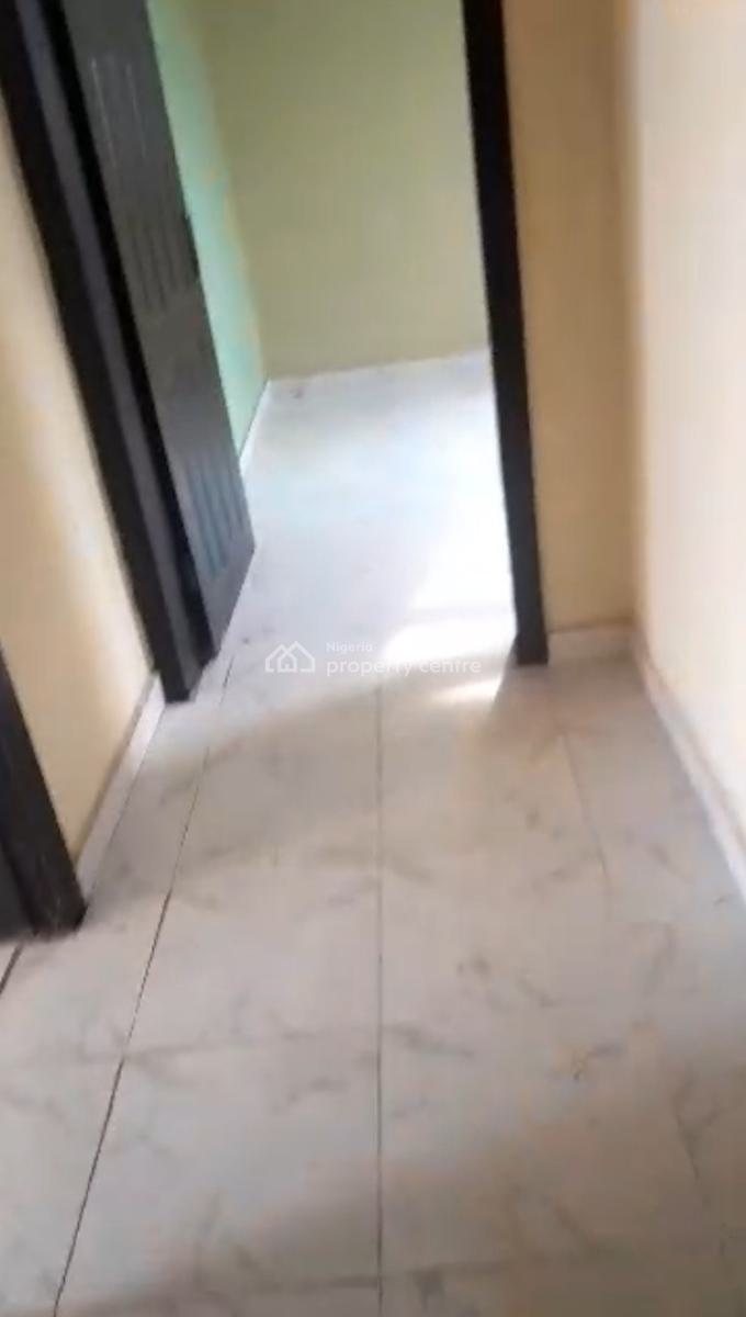 Nicely Finished 2 Bedroom Detached Bungalow House, Iraye, Epe, Lagos, Detached Bungalow for Rent