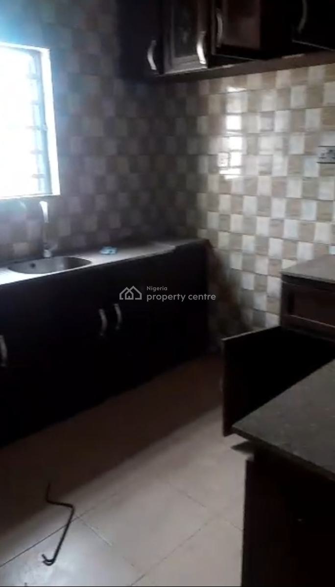 Nicely Finished 2 Bedroom Detached Bungalow House, Iraye, Epe, Lagos, Detached Bungalow for Rent
