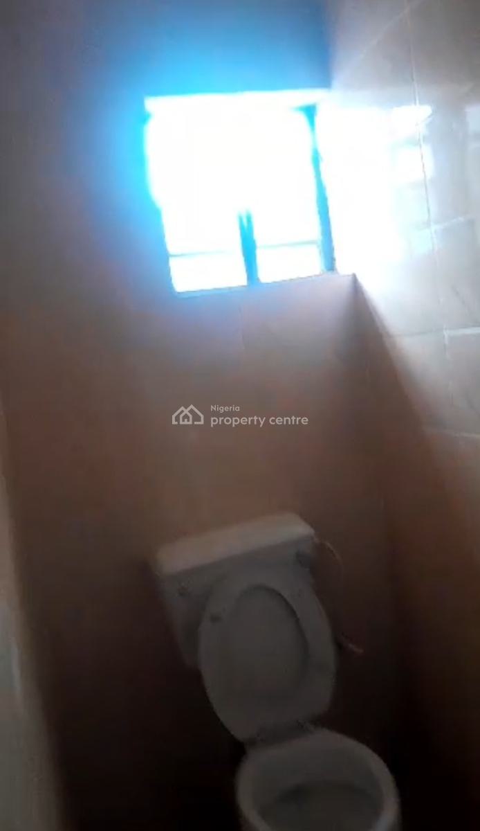 Nicely Finished 2 Bedroom Detached Bungalow House, Iraye, Epe, Lagos, Detached Bungalow for Rent