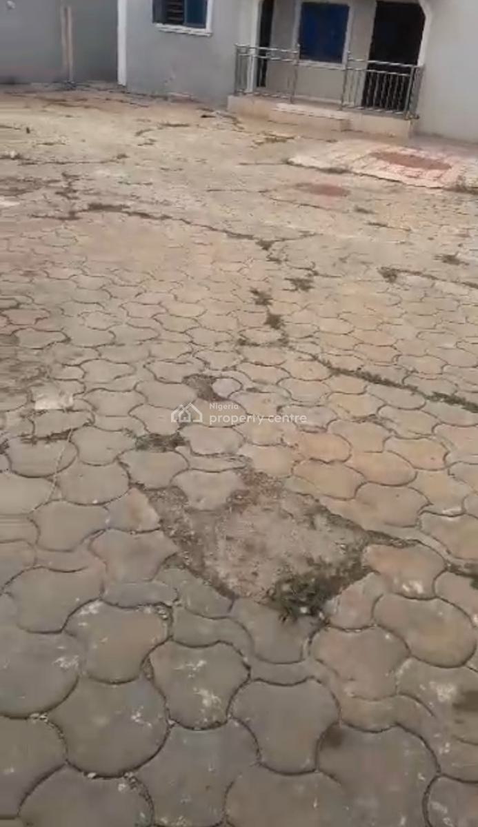 Nicely Finished 2 Bedroom Detached Bungalow House, Iraye, Epe, Lagos, Detached Bungalow for Rent