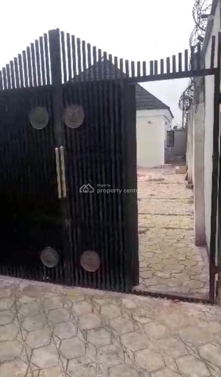 Nicely Finished 2 Bedroom Detached Bungalow House, Iraye, Epe, Lagos, Detached Bungalow for Rent