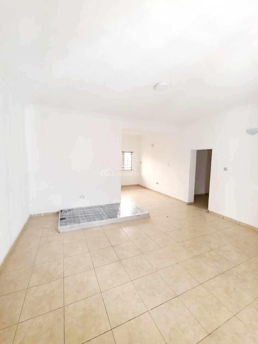 Newly Renovated 3 Bedroom Flat, Osapa London Estate, Osapa, Lekki, Lagos, Flat / Apartment for Rent