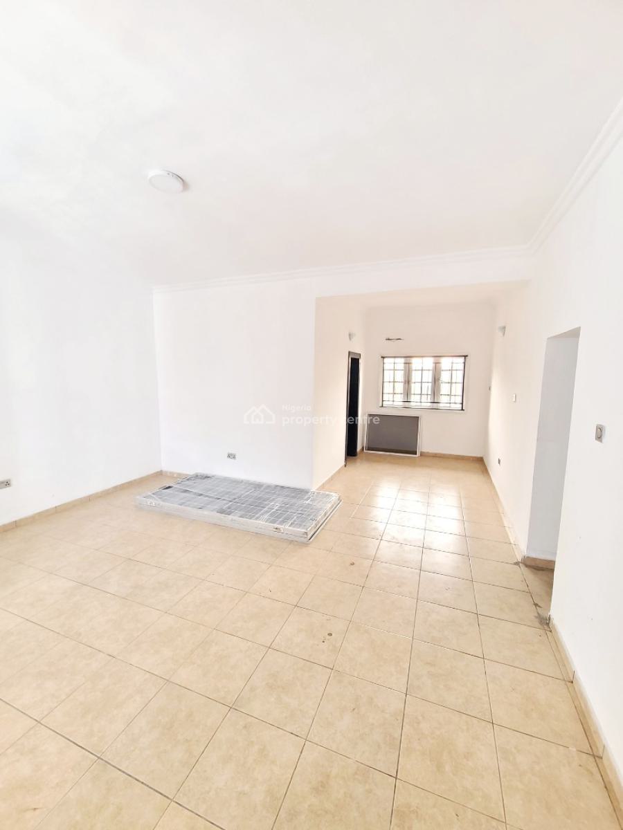 Newly Renovated 3 Bedroom Flat, Osapa London Estate, Osapa, Lekki, Lagos, Flat / Apartment for Rent