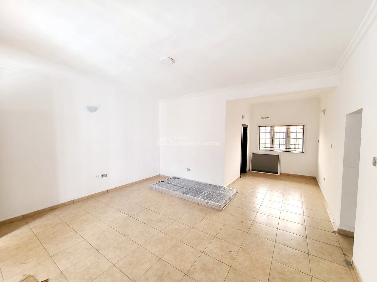 Newly Renovated 3 Bedroom Flat, Osapa London Estate, Osapa, Lekki, Lagos, Flat / Apartment for Rent