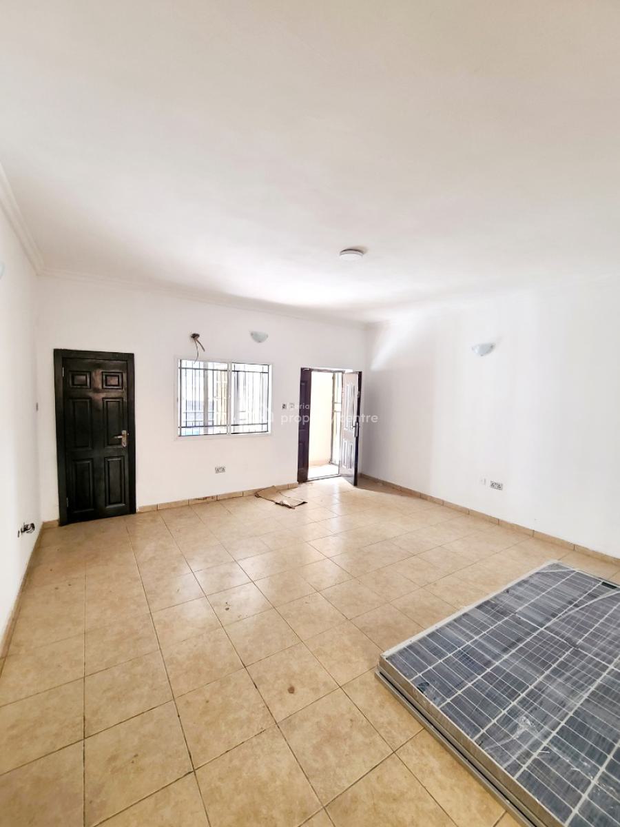 Newly Renovated 3 Bedroom Flat, Osapa London Estate, Osapa, Lekki, Lagos, Flat / Apartment for Rent