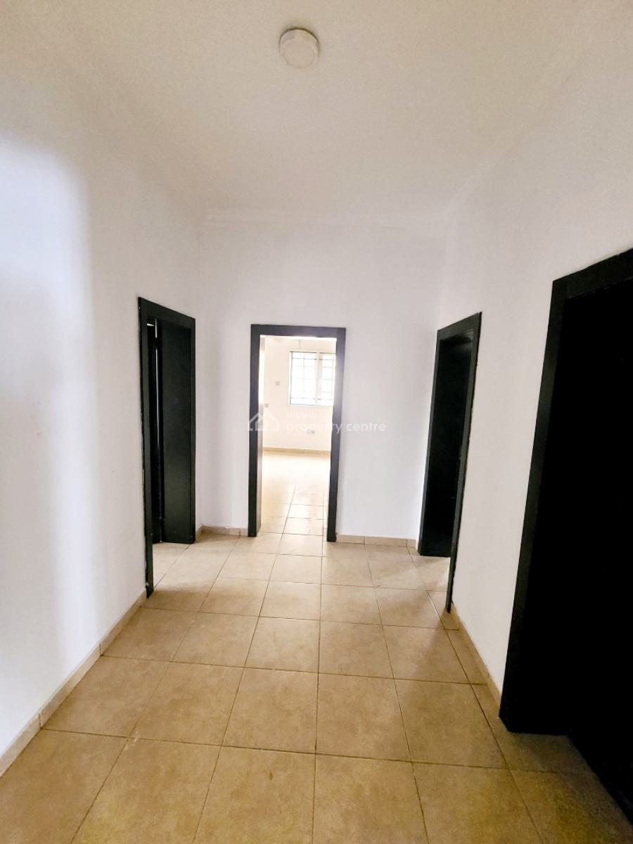 Newly Renovated 3 Bedroom Flat, Osapa London Estate, Osapa, Lekki, Lagos, Flat / Apartment for Rent