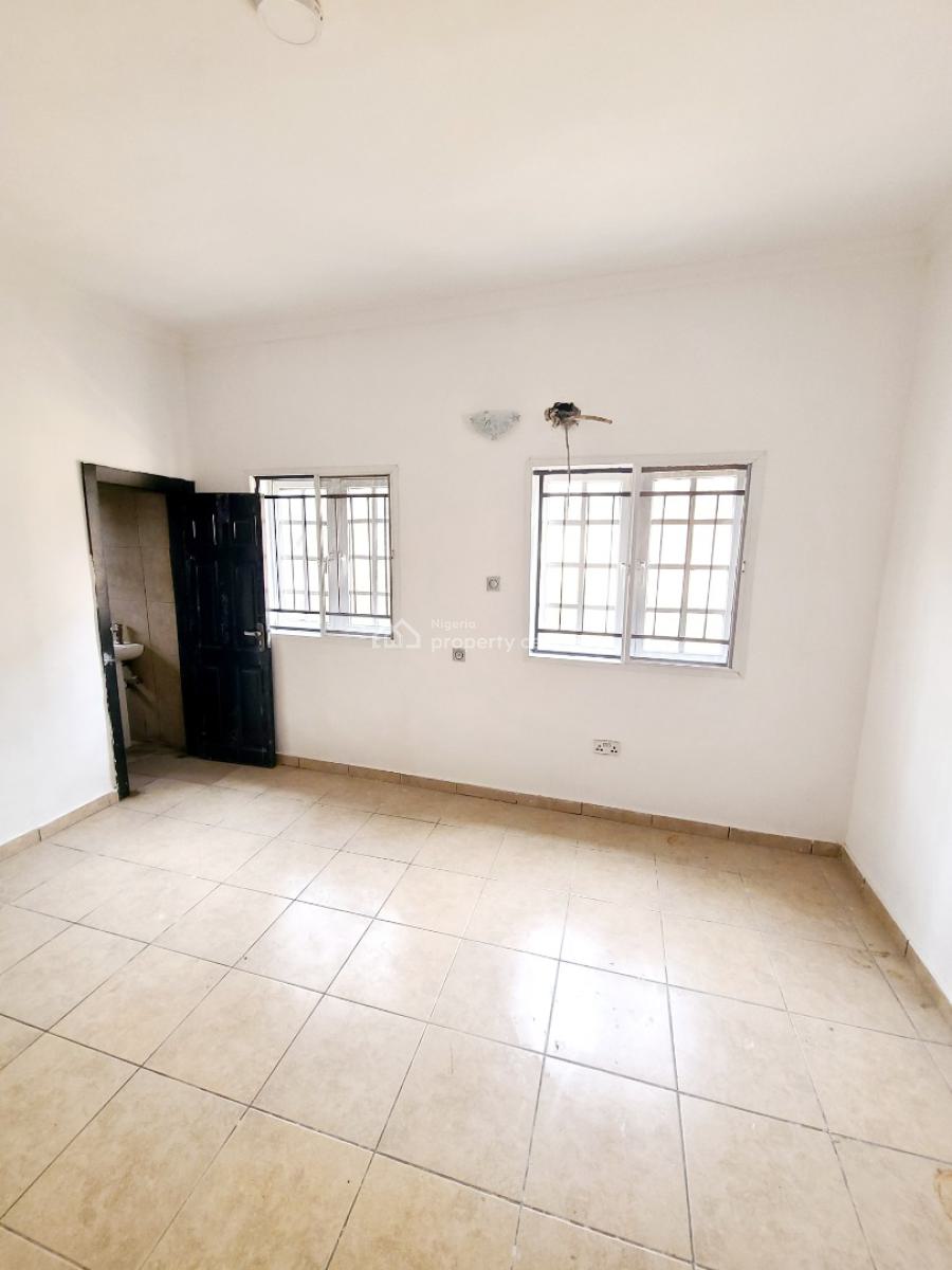 Newly Renovated 3 Bedroom Flat, Osapa London Estate, Osapa, Lekki, Lagos, Flat / Apartment for Rent