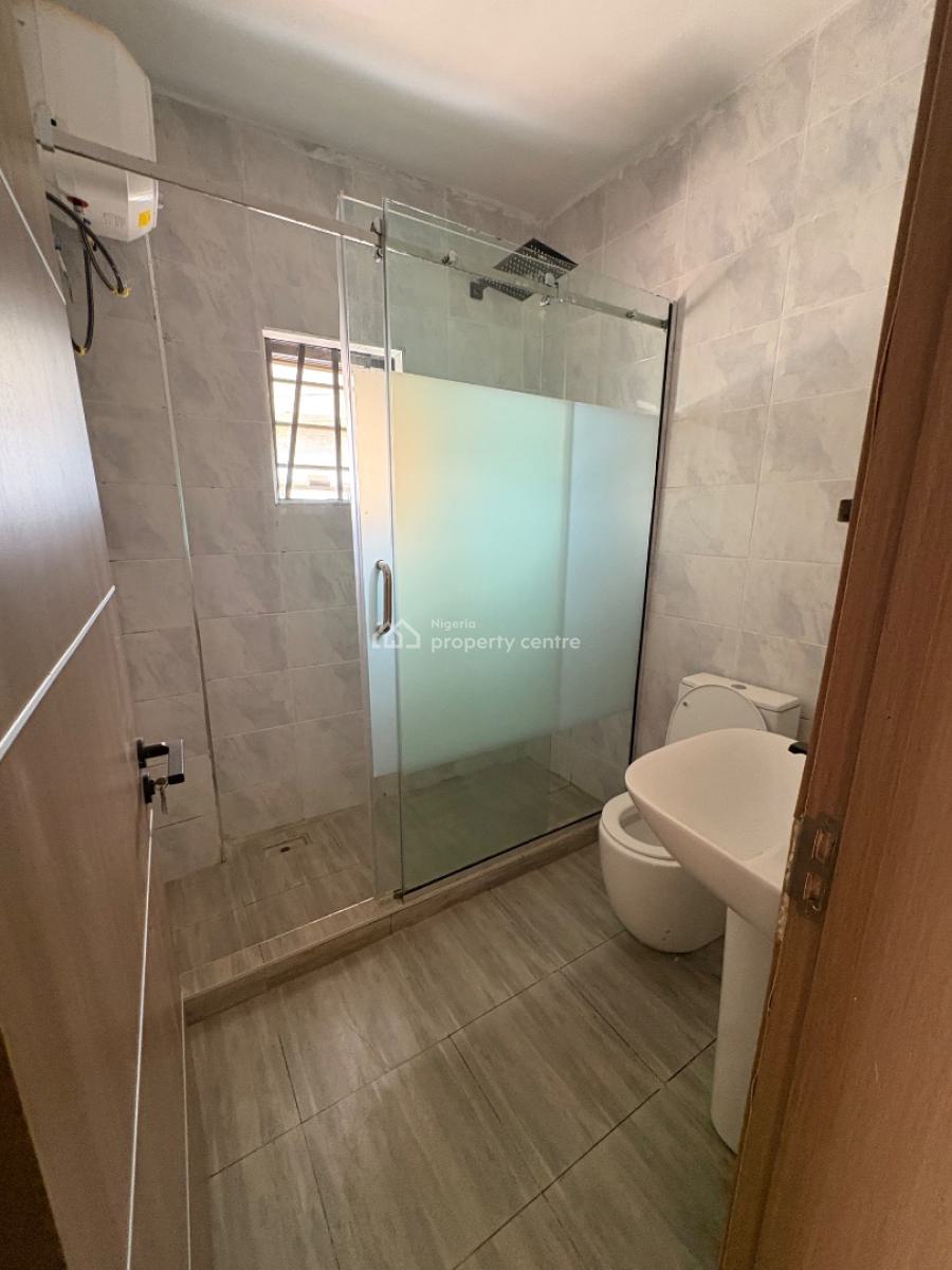 New 4-bedroom Detached Duplex, Von Axis,, Lugbe District, Abuja, Detached Duplex for Rent