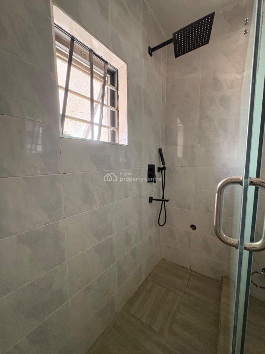 New 4-bedroom Detached Duplex, Von Axis,, Lugbe District, Abuja, Detached Duplex for Rent