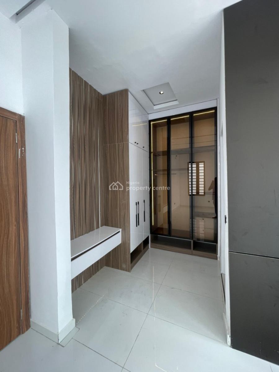 Unbeatable Offer of a 5 Bedroom Detached Duplex with Bq, Within a Highly Sought-after Estate in Ajah, Lekki, Lagos, Detached Duplex for Sale