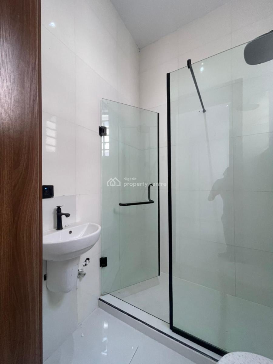 Unbeatable Offer of a 5 Bedroom Detached Duplex with Bq, Within a Highly Sought-after Estate in Ajah, Lekki, Lagos, Detached Duplex for Sale