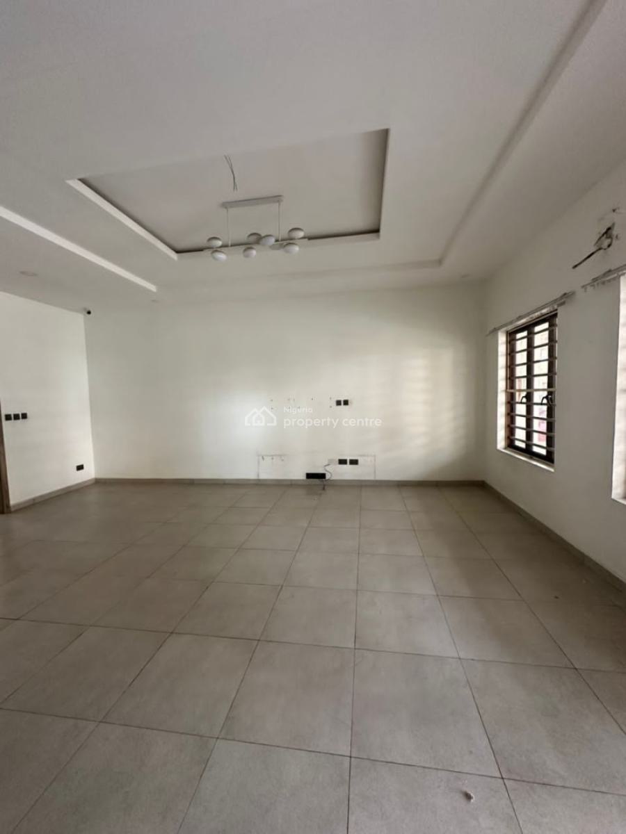 Converted 1 Bedroom & Parlor Mini Flat with Full Kitchen, Orchid Road, Lekki, Lagos, Mini Flat (room and Parlour) for Rent