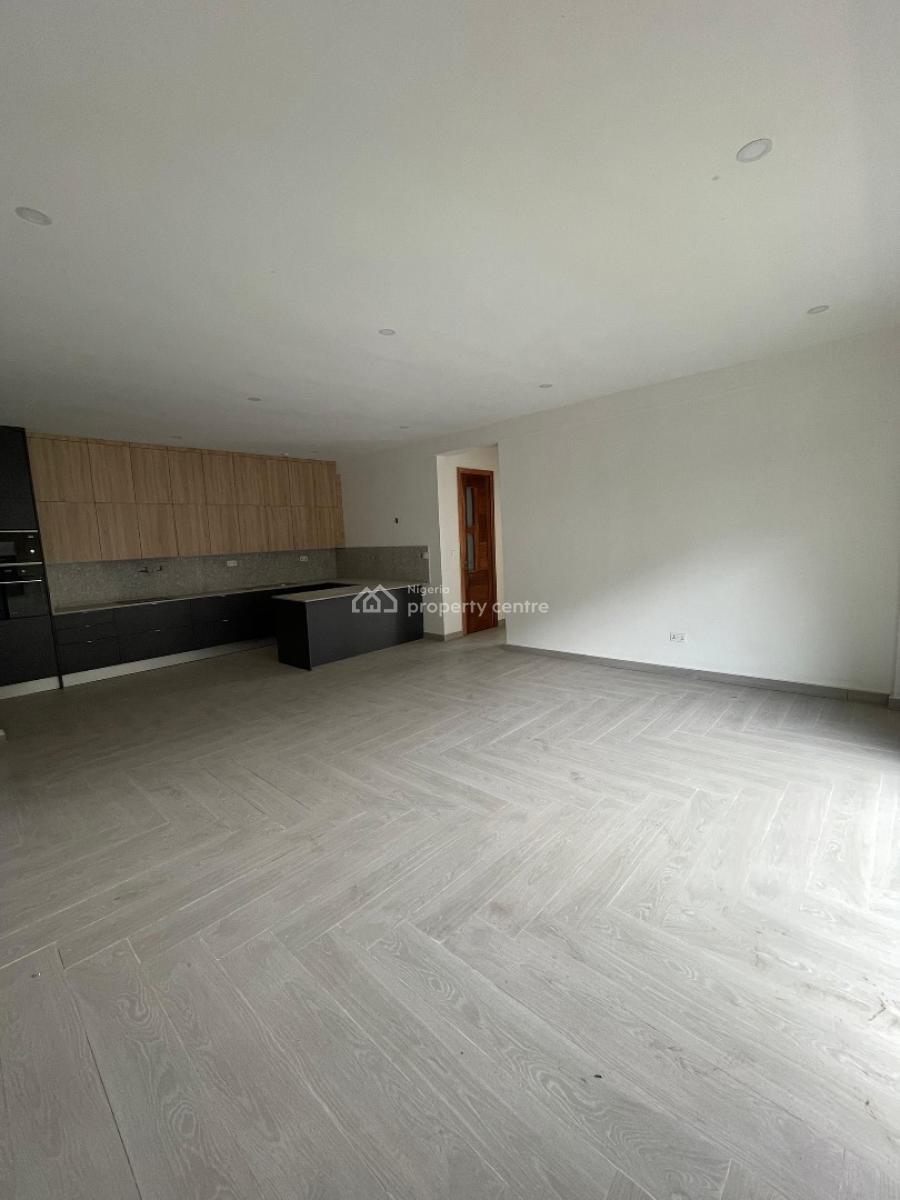 Solid 3 Bedroom Apartment with Swimming Pool and Elevator, Ikate, Ikate, Lekki, Lagos, Block of Flats for Sale