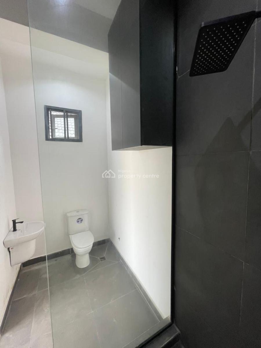 Solid 3 Bedroom Apartment with Swimming Pool and Elevator, Ikate, Ikate, Lekki, Lagos, Block of Flats for Sale