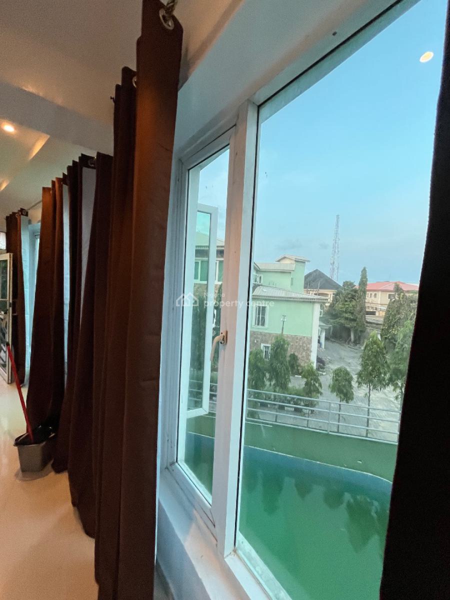 Brand New 2 Bedroom Apartment, Young Arabamen Street, Lekki, Sangotedo, Ajah, Lagos, Flat / Apartment Short Let