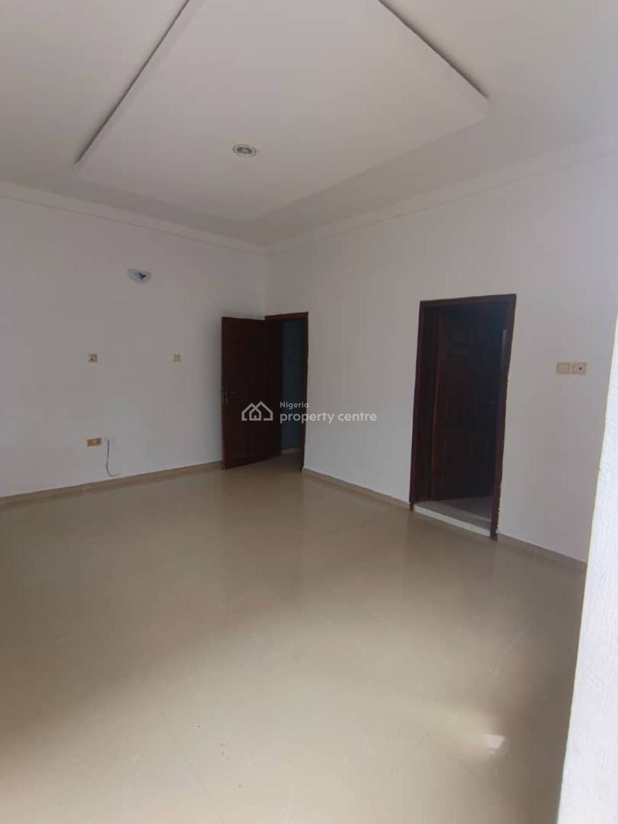 Neatly Used 1bedroom Flat, Thera Peace Zone, Aptech, Ajah, Lagos, Flat / Apartment for Rent