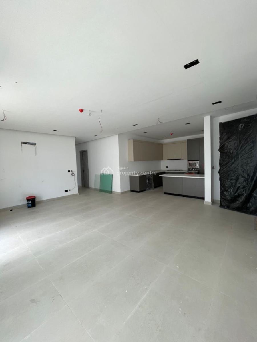 Luxury 2 Bedroom Apartment with Swimming Pool and Elevator, Lekki Phase 1, Lekki Phase 1, Lekki, Lagos, Block of Flats for Sale