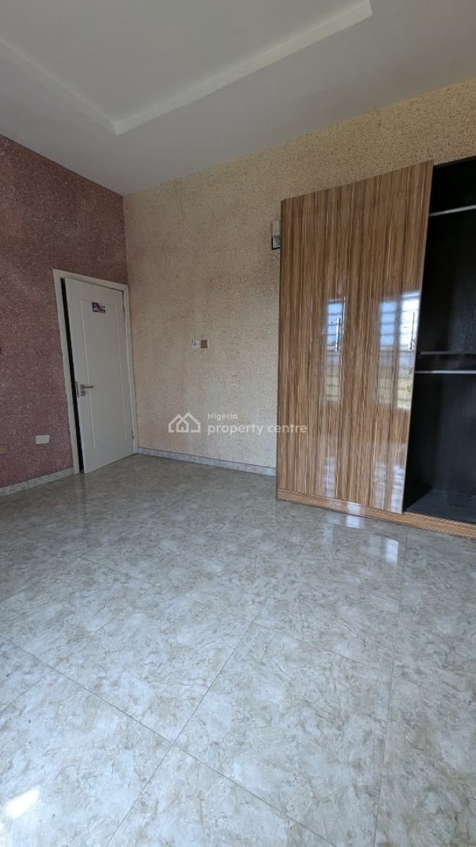Exquisite 4 Bedroom Terrace Duplex, Orchid Road, Lekki, Lagos, House for Rent