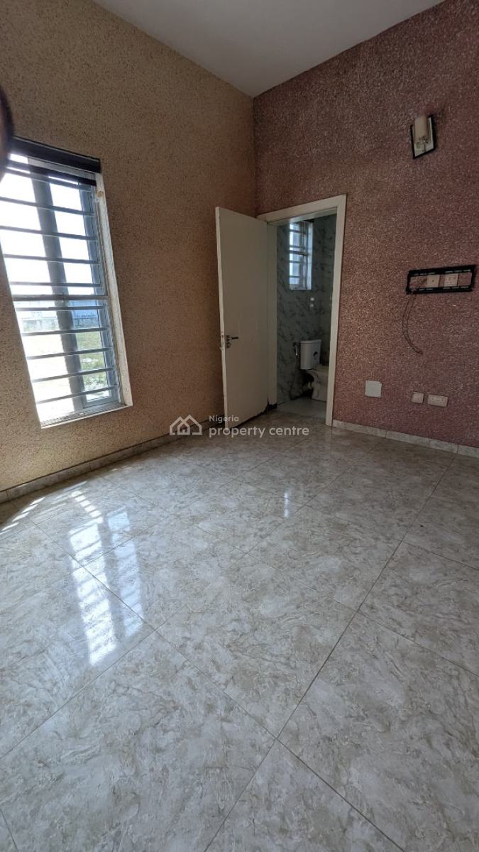 Exquisite 4 Bedroom Terrace Duplex, Orchid Road, Lekki, Lagos, House for Rent