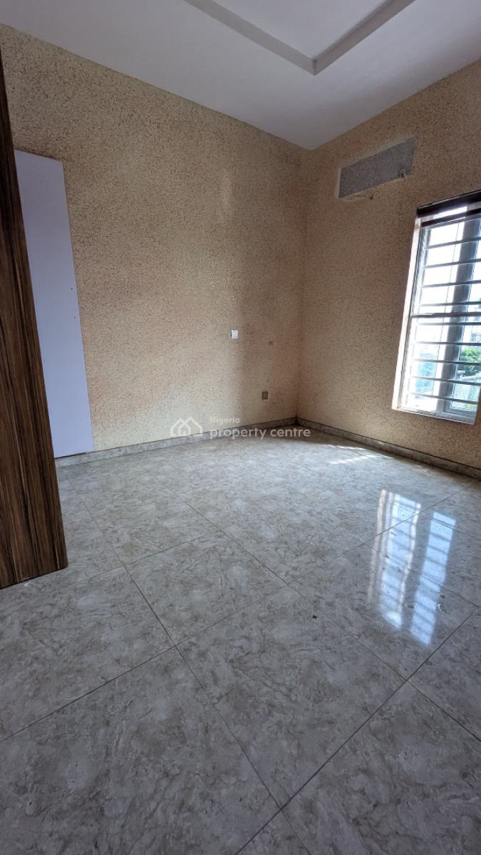 Exquisite 4 Bedroom Terrace Duplex, Orchid Road, Lekki, Lagos, House for Rent
