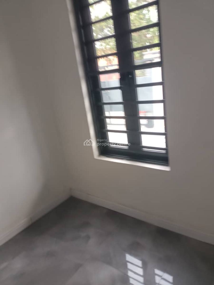 Tastefully Finished 4bedroom Semi Detached House, Awuse Estate, Opebi, Ikeja, Lagos, Semi-detached Duplex for Rent