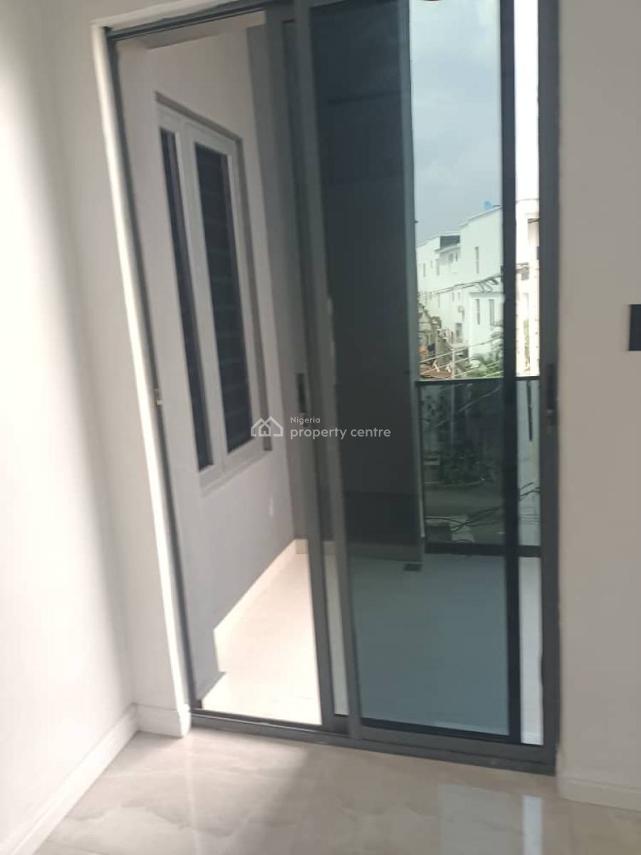 Tastefully Finished 4bedroom Semi Detached House, Awuse Estate, Opebi, Ikeja, Lagos, Semi-detached Duplex for Rent