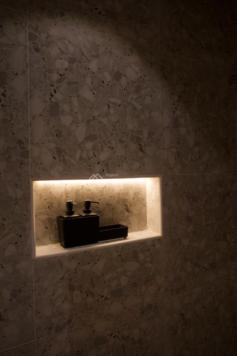 Luxury One Bedroom Apartment, Lekki Phase 1, Lekki, Lagos, Flat / Apartment Short Let