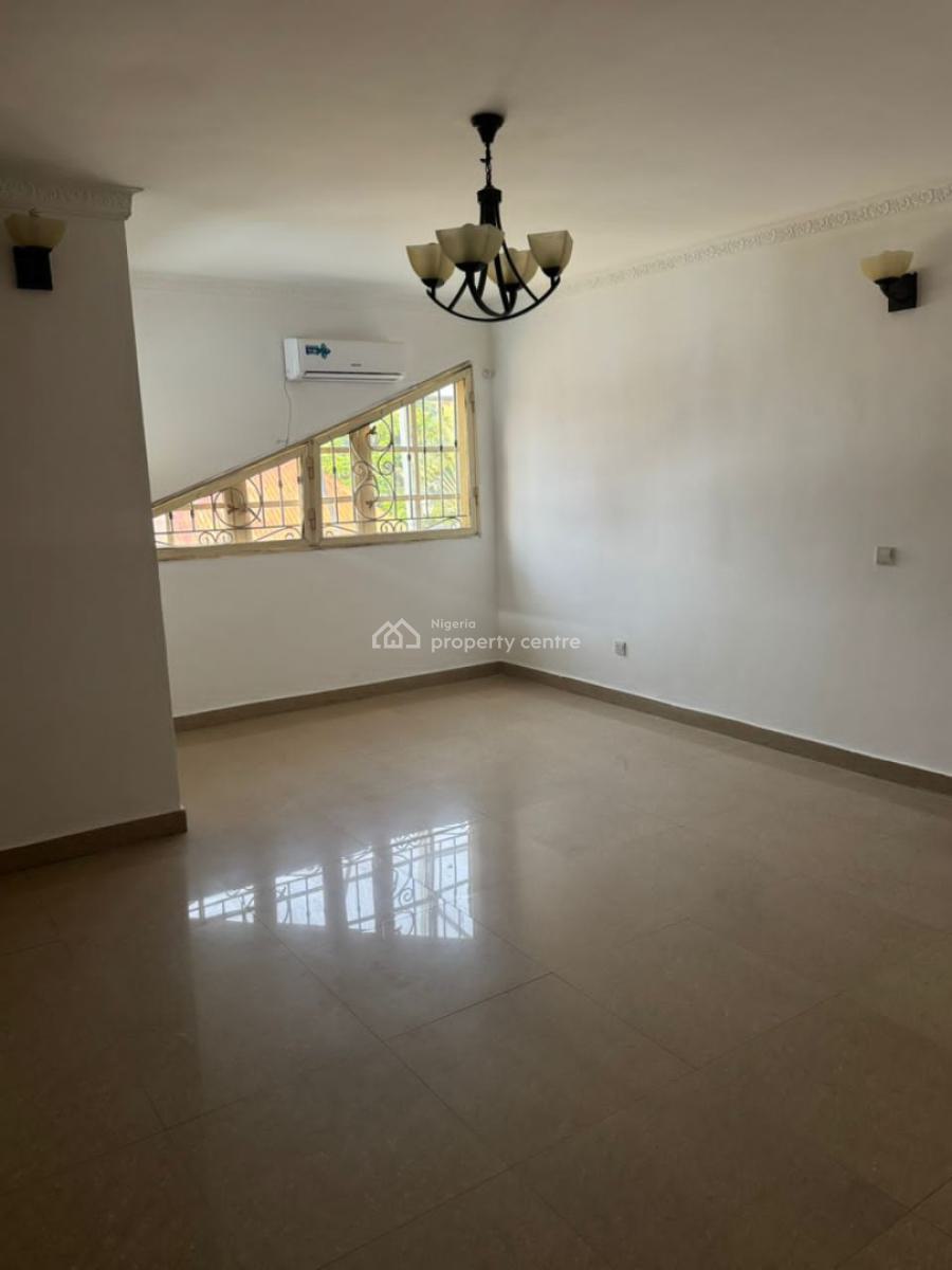 7 Bedrooms Semi-detached Duplex and a 2 Bedrooms Bq with Swimming Pool, Ikoyi, Lagos, Semi-detached Duplex for Rent