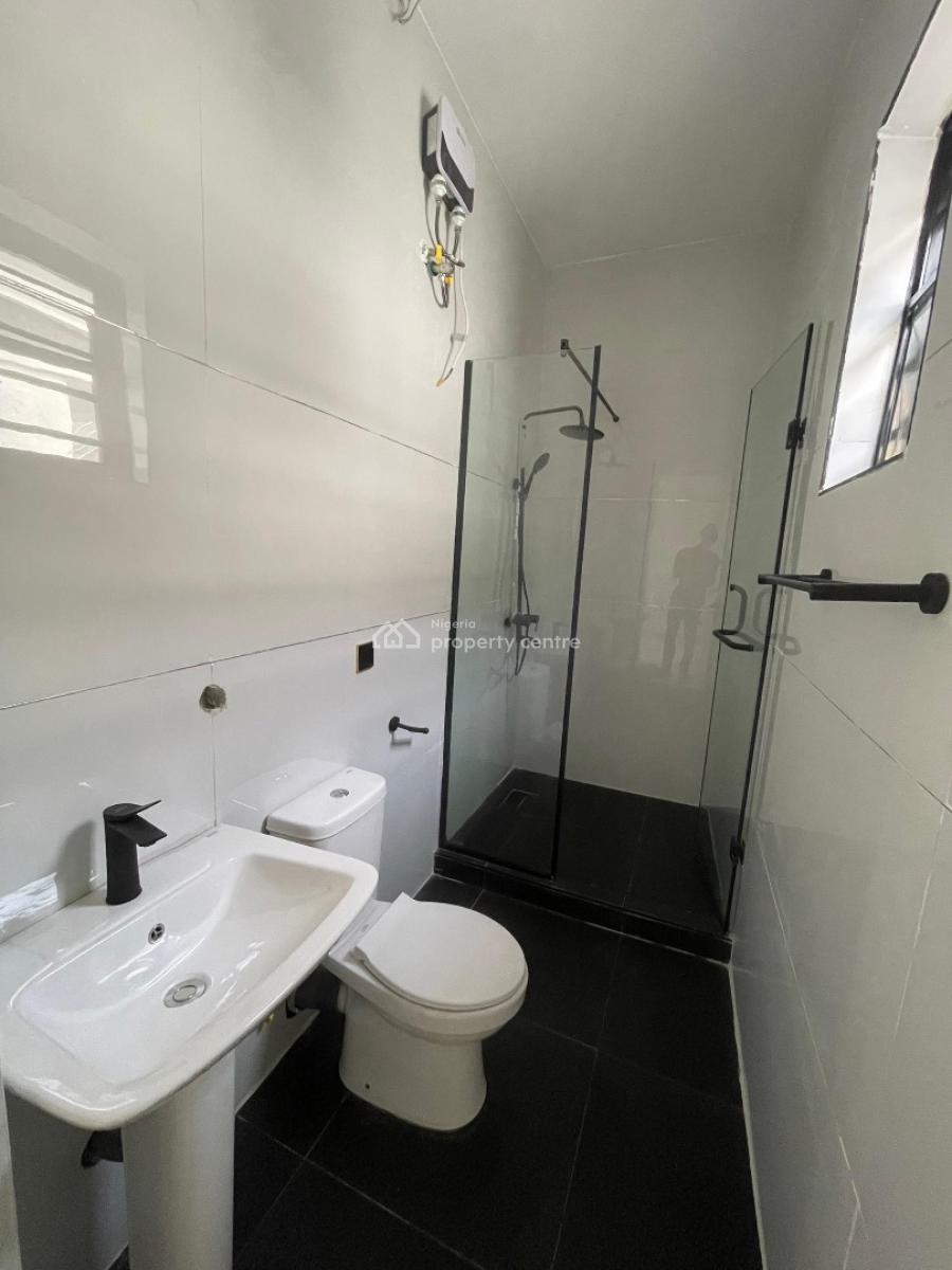 Luxury 5 Bedroom Fully Detached Duplex with Swimming Pool and Bq, Harris Vgc Drive, Lekki, Lagos, Detached Duplex for Sale