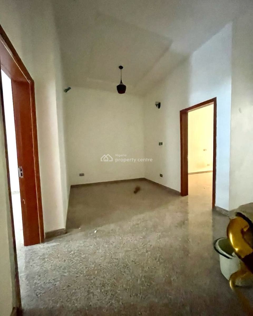 4 Bedroom Terace Duplex, Ikota Villa, Ikota, Lekki, Lagos, Terraced Duplex for Rent