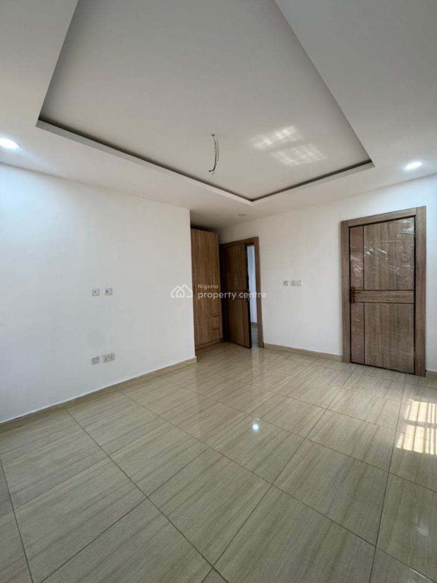 Brand New Beautiful 2 Bedrooms Flat, Ologolo, Lekki, Lagos, Flat / Apartment for Rent