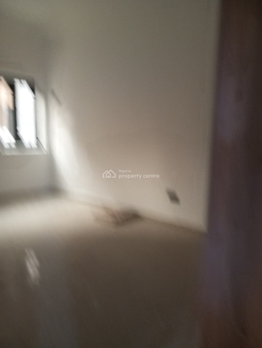 Brand New 4 Bedrooms Maisonette, Chevron Drive, Lekki, Lagos, House for Rent